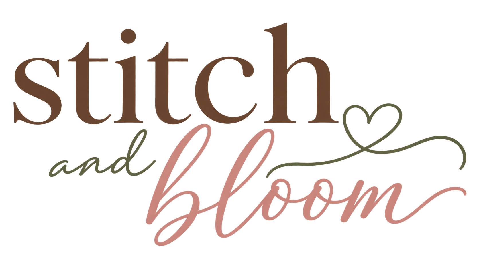 SB Stitch & Bloom