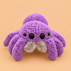 Rain the Spider